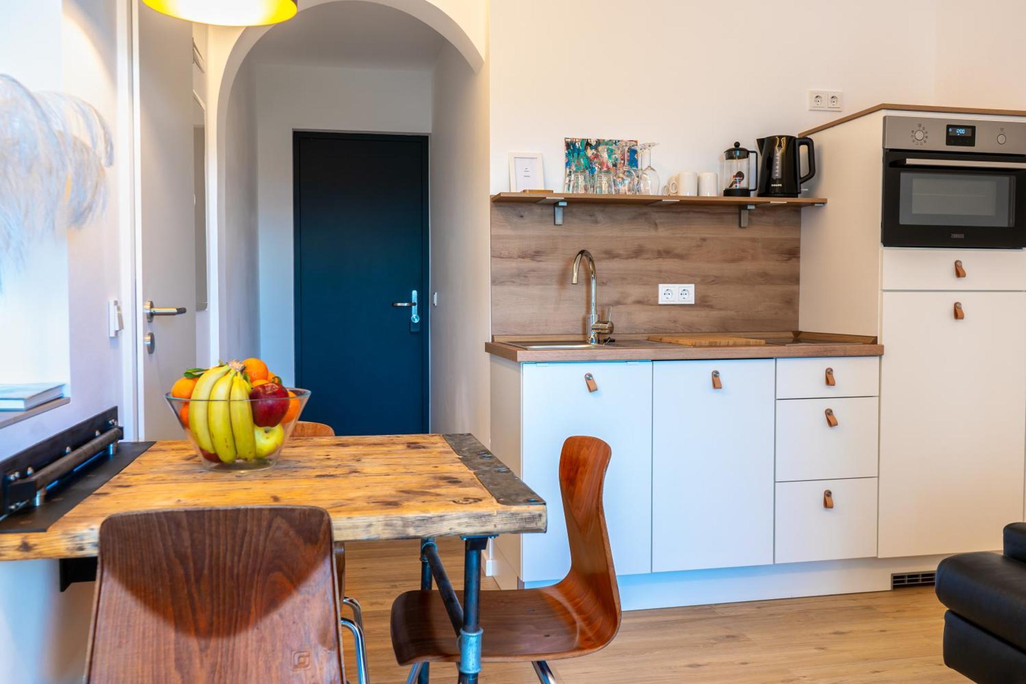 Apartment Ocean Breeze Avliotai