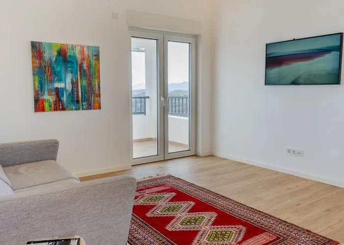 Villa Ocean Breeze