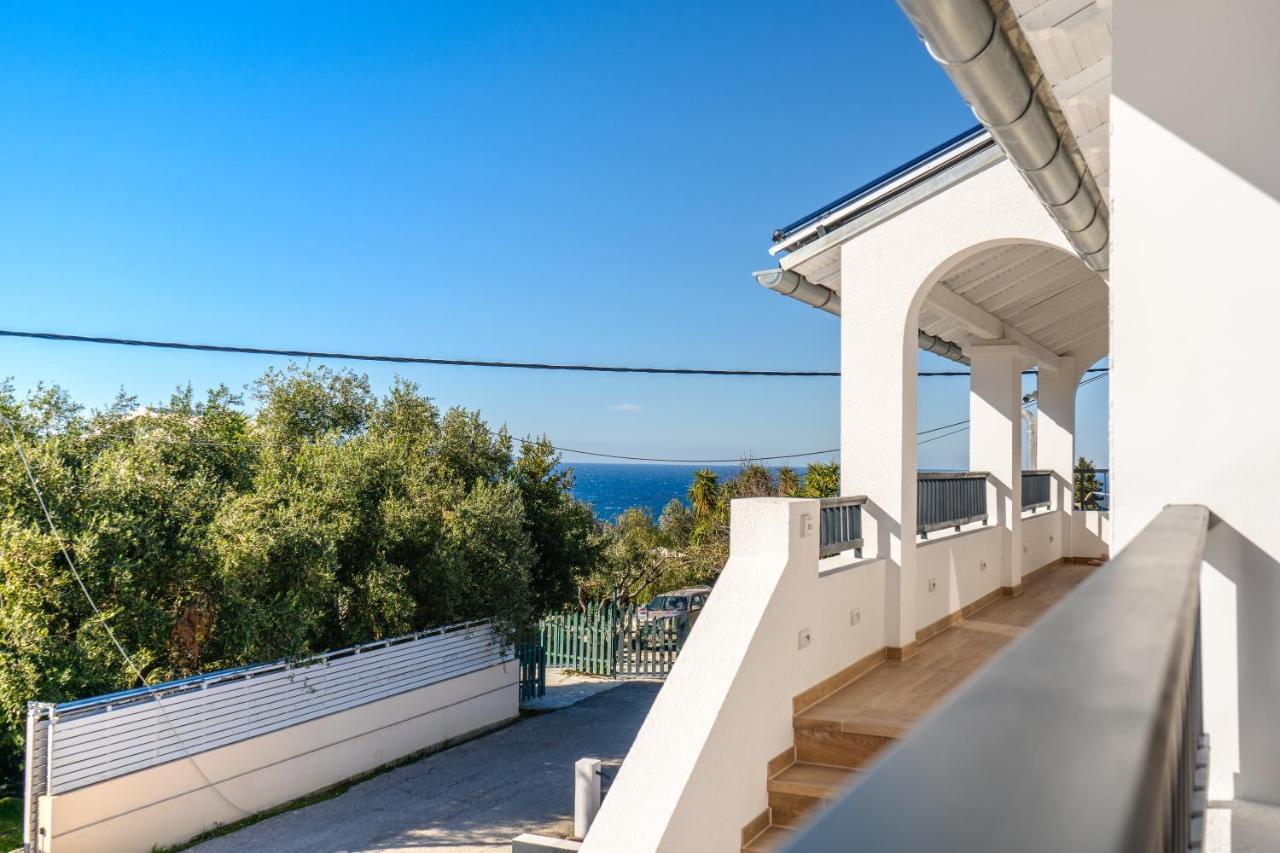Apartament Ocean Breeze *