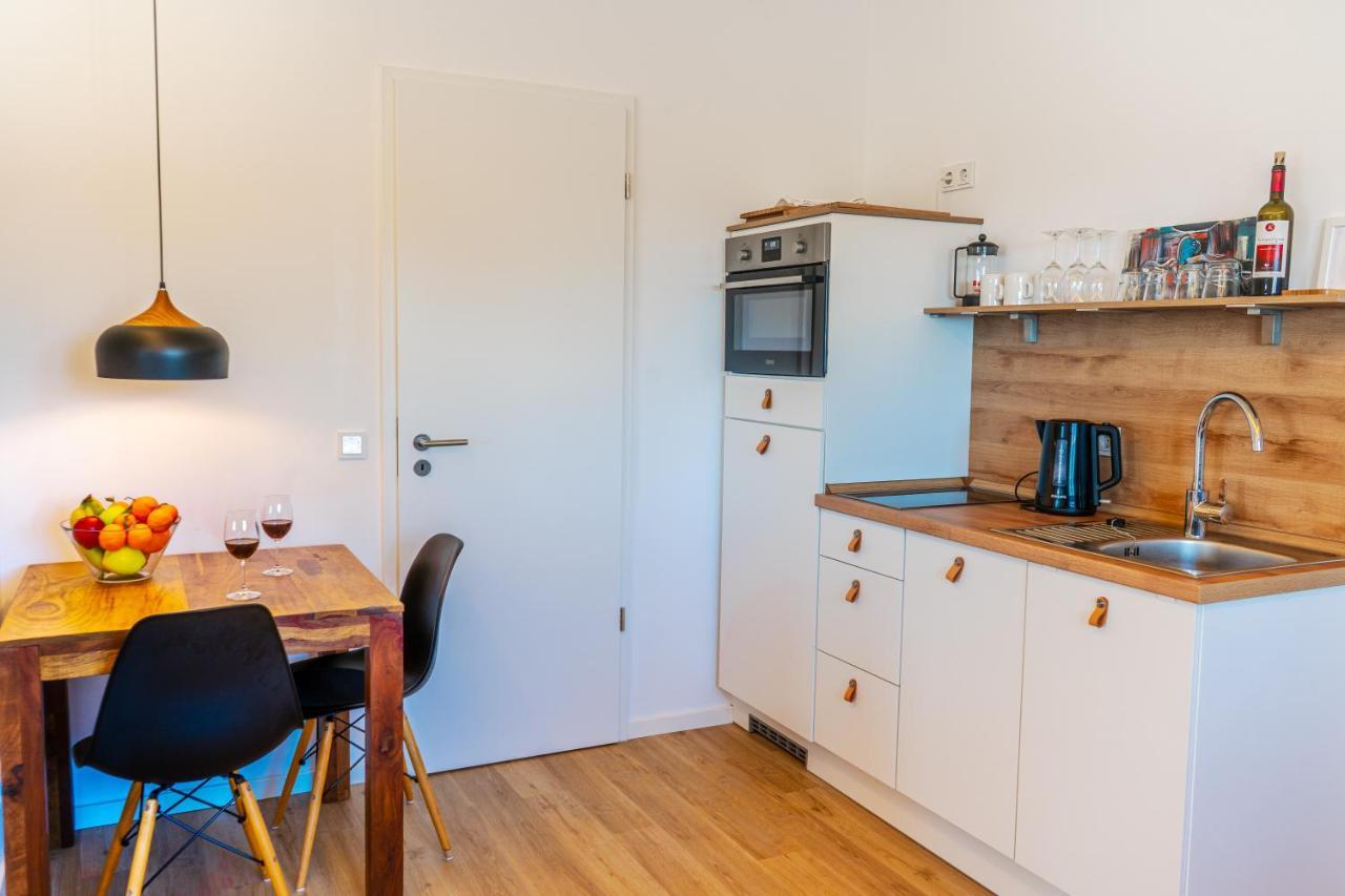 Ocean Breeze Apartament