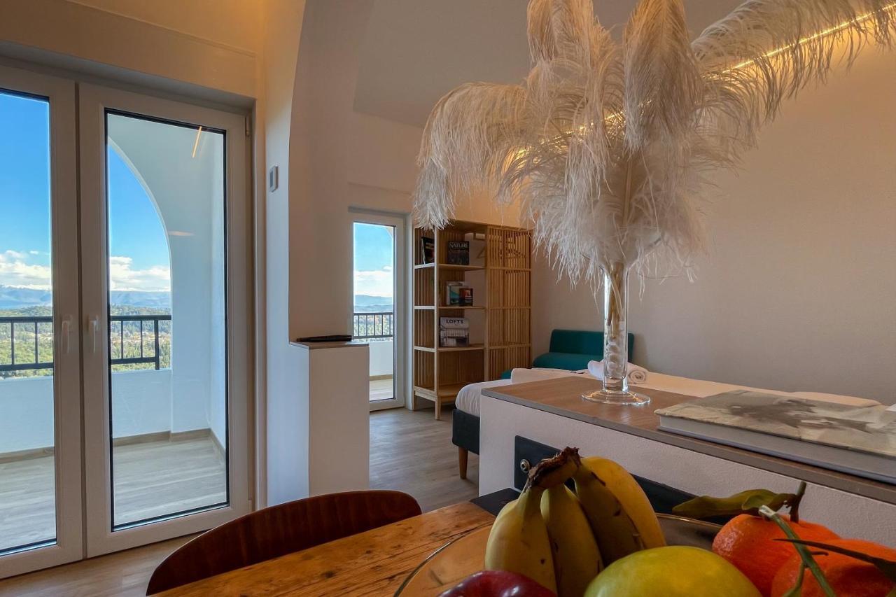 Ocean Breeze Apartament
