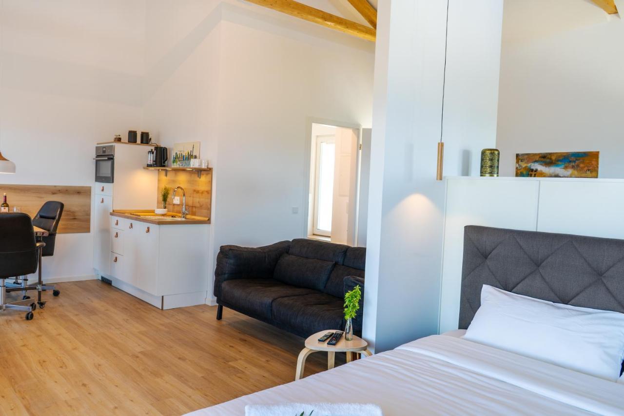 Ocean Breeze Apartament
