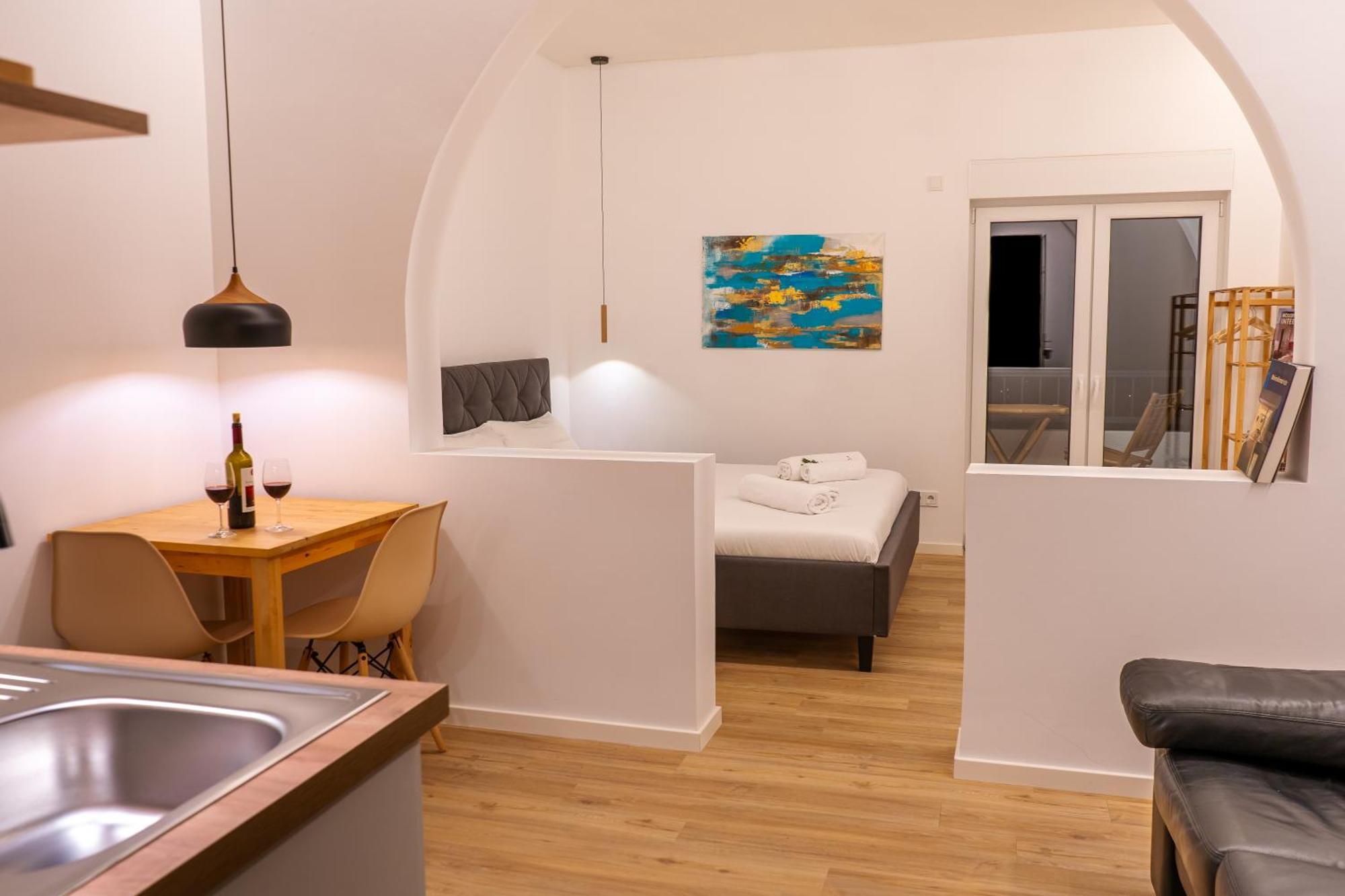 Apartament Ocean Breeze *