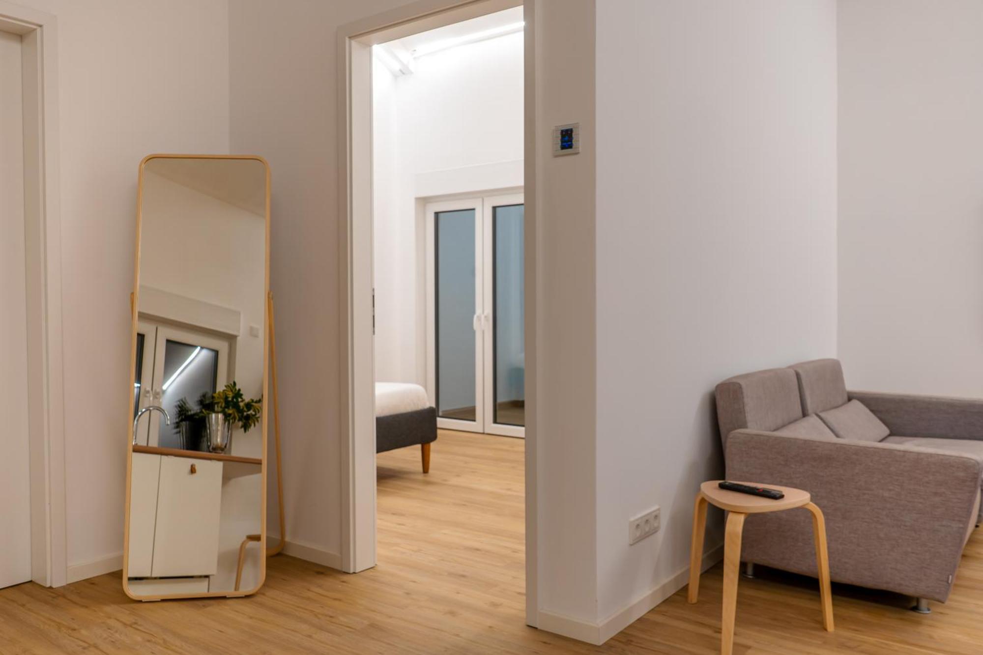Ocean Breeze Apartament
