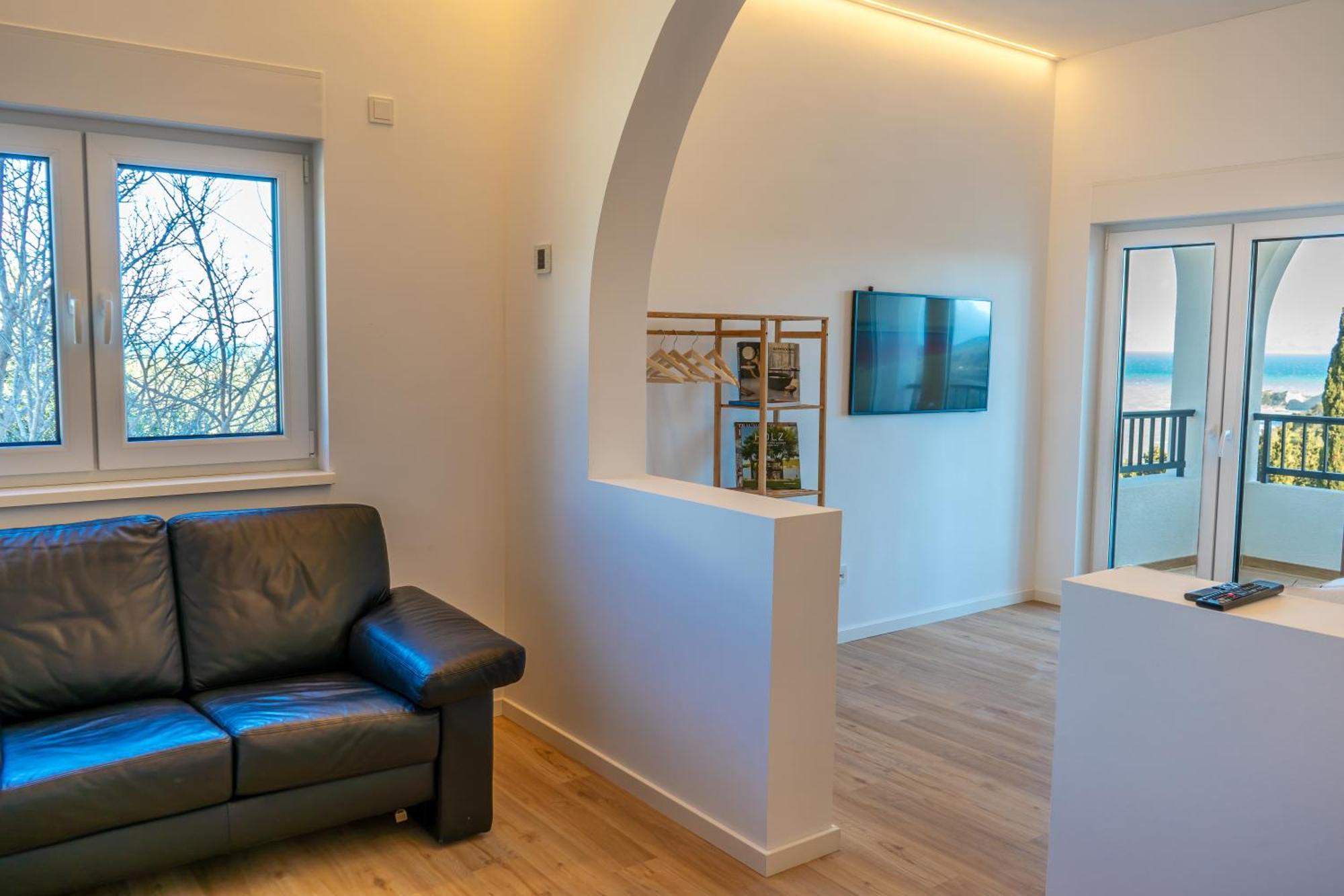 Ocean Breeze Apartament