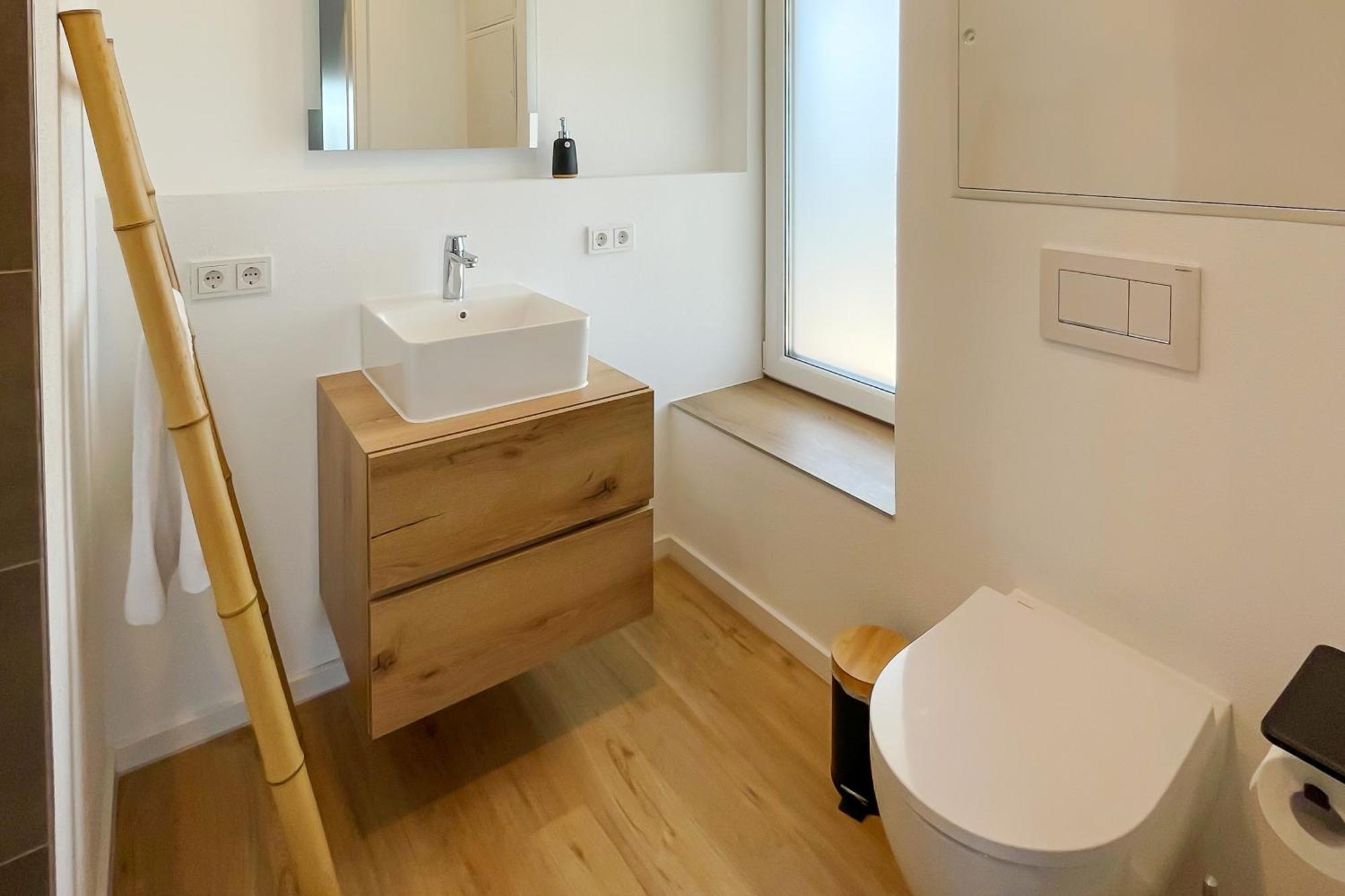 Ocean Breeze Apartament