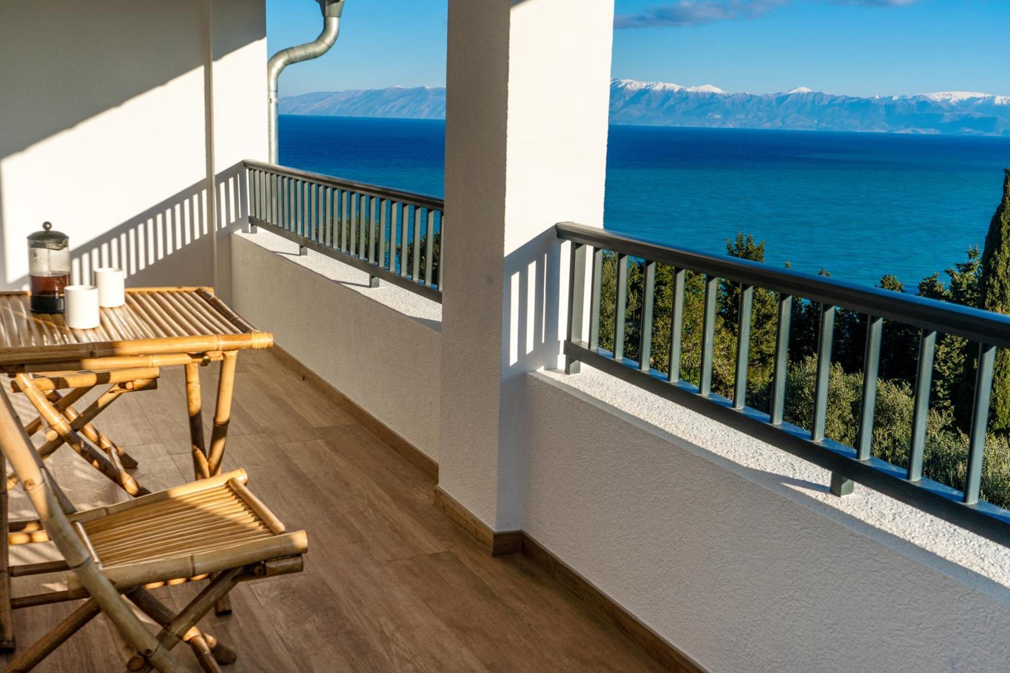 Ocean Breeze Apartament