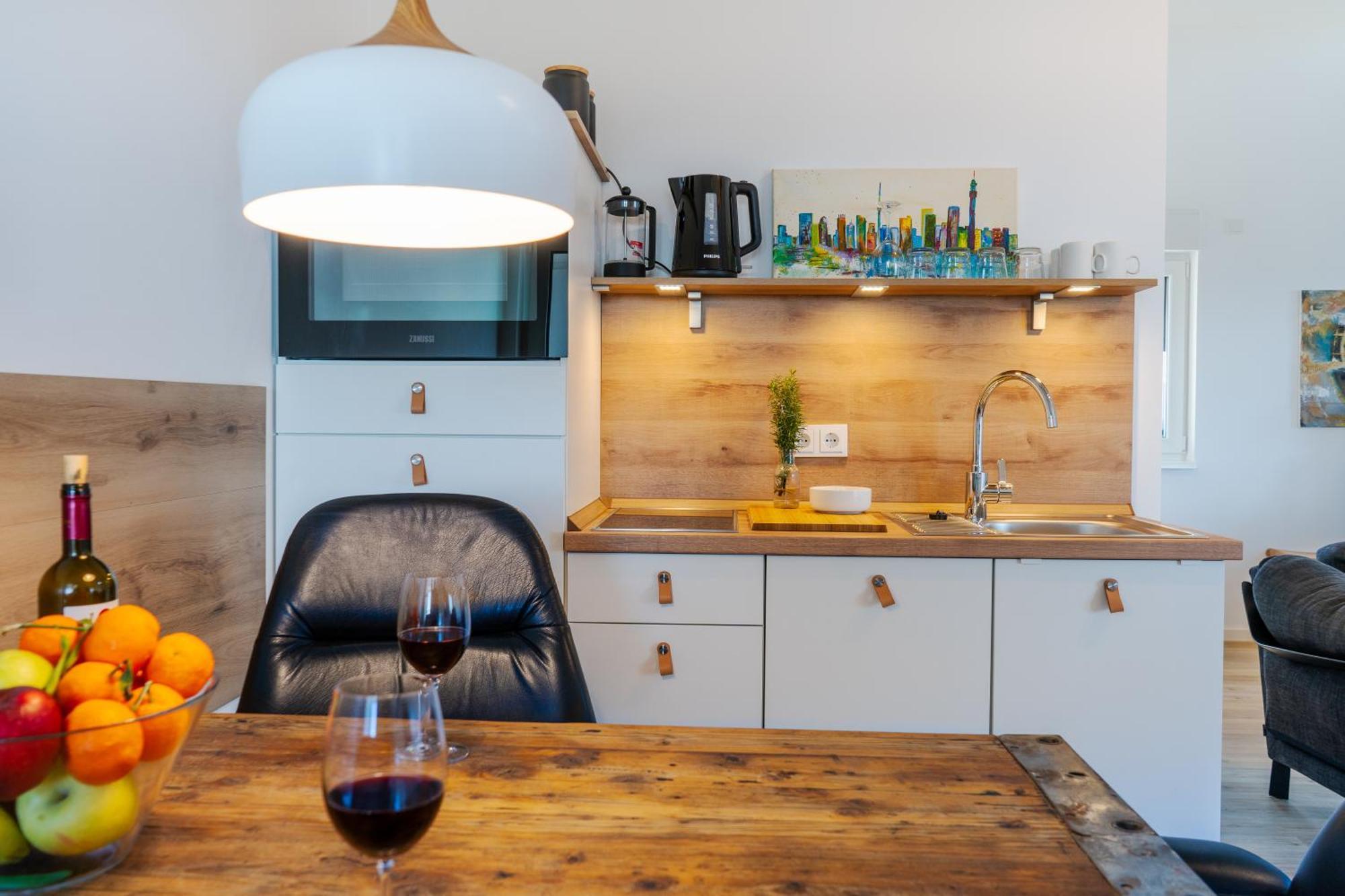 Apartament Ocean Breeze