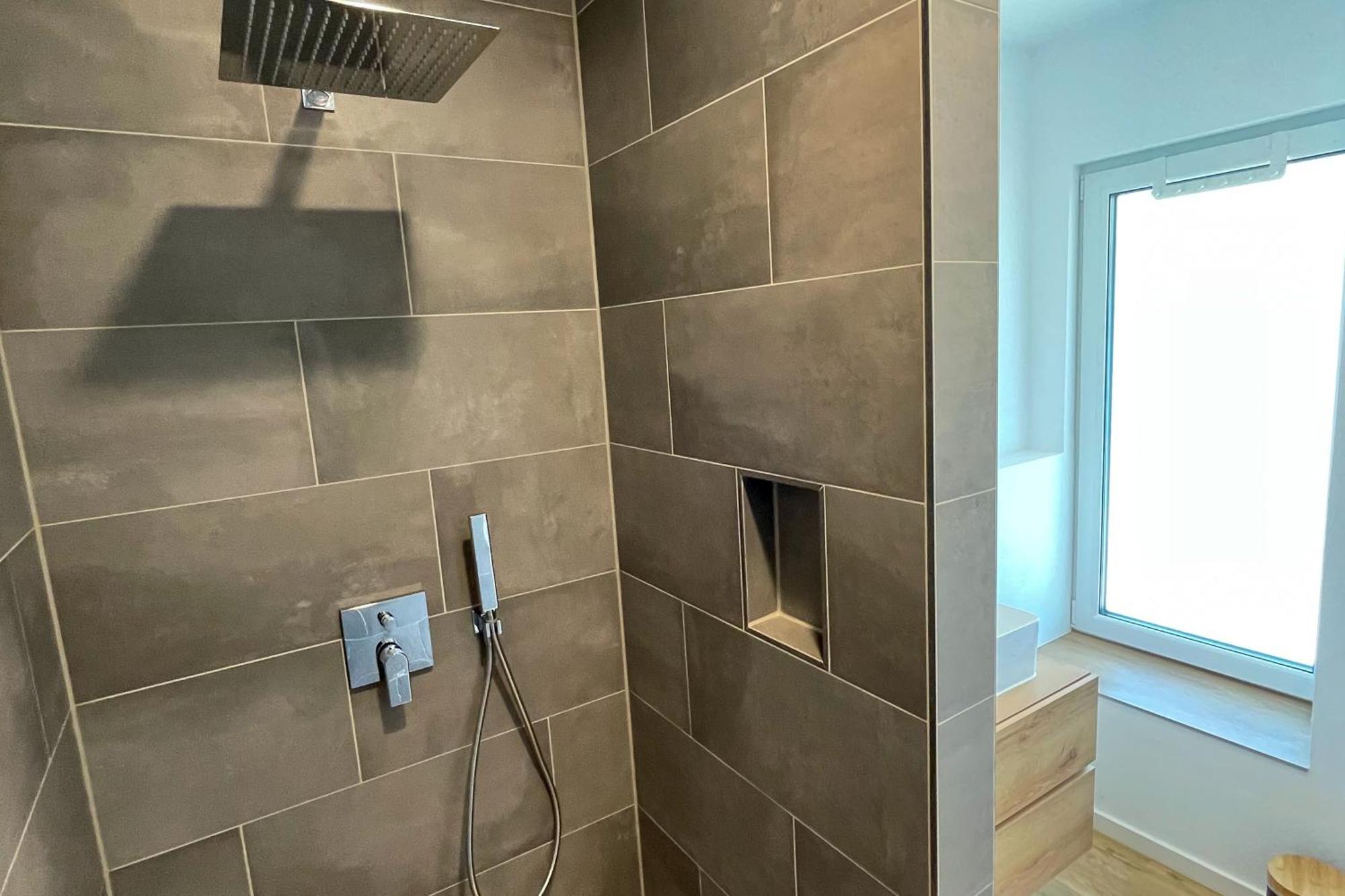 Apartament Ocean Breeze Avliótes